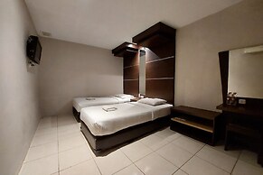 Hotel Bumi Malaya