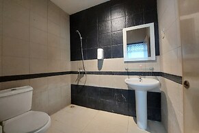 Hotel Bumi Malaya