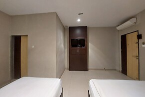Hotel Bumi Malaya