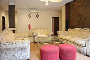 Hotel Bumi Malaya