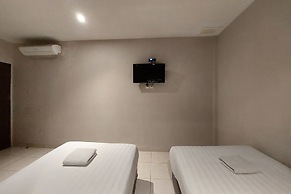 Hotel Bumi Malaya