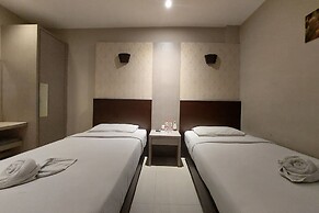 Hotel Bumi Malaya