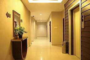 Hotel Bumi Malaya