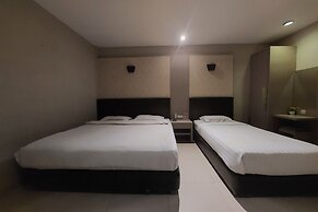 Hotel Bumi Malaya