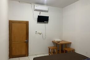 Mozza Guest House