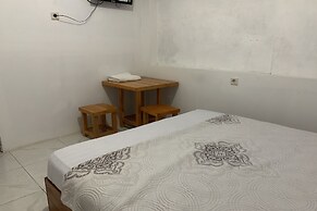 Mozza Guest House