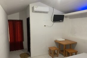 Mozza Guest House