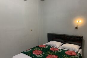 Mozza Guest House