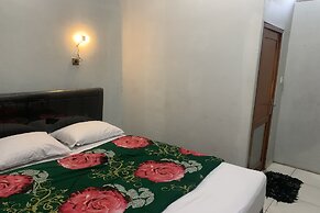 Mozza Guest House