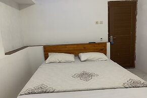 Mozza Guest House