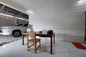 Residence Syariah