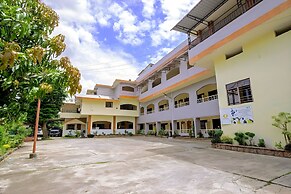Malibou Hotel Medan
