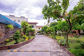 Malibou Hotel Medan