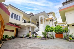 Malibou Hotel Medan