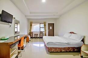 Malibou Hotel Medan