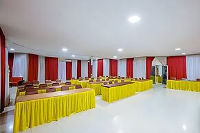 Malibou Hotel Medan
