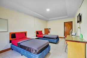 Malibou Hotel Medan