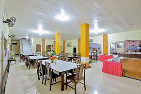 Malibou Hotel Medan