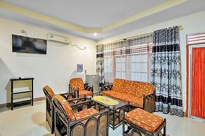 Malibou Hotel Medan