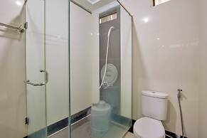 Malibou Hotel Medan