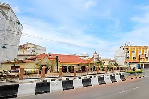 Malibou Hotel Medan