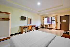 Malibou Hotel Medan