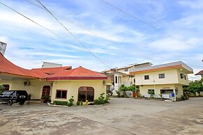Malibou Hotel Medan