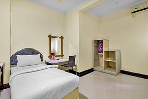 Malibou Hotel Medan