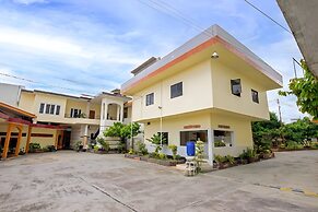 Malibou Hotel Medan