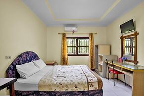 Malibou Hotel Medan