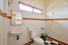 Malibou Hotel Medan