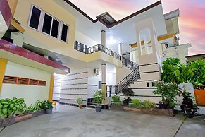 Malibou Hotel Medan