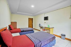 Malibou Hotel Medan