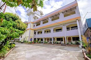 Malibou Hotel Medan
