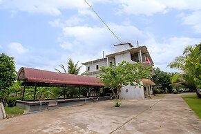 Malibou Hotel Medan
