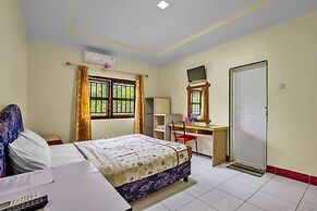Malibou Hotel Medan