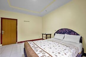 Malibou Hotel Medan