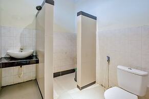 Malibou Hotel Medan