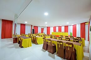 Malibou Hotel Medan