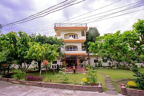 Malibou Hotel Medan
