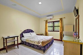 Malibou Hotel Medan