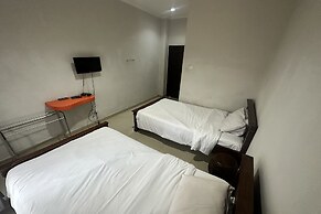 Hotel Warta Dua