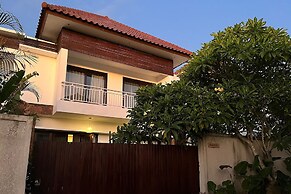 Villa Prasuci