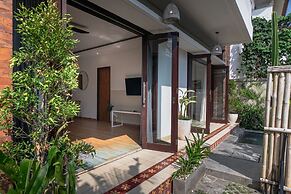 Villa Prasuci