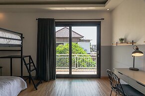 Villa Prasuci