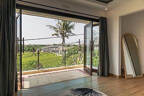 Villa Prasuci