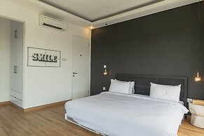 Villa Prasuci