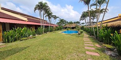 Kanchira Resort