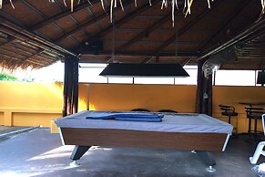 Kanchira Resort