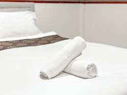Grand Amazon Hotel